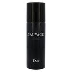 Christian Dior Sauvage deodorant v spreju brez aluminija 150 ml za moške