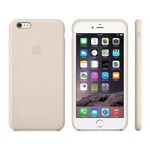 Apple Leather case mgr52zm/a za iphone 6 / 6s plus - original roza