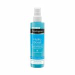 Neutrogena Hydro Boost® Express Hydrating Spray sprej za telo 200 ml za ženske