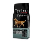 OPTIMAnova Dog Obesity Chicken &amp; Rice 2 kg