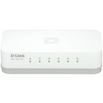 D-Link SOHO GO-SW-5E switch, 5x/87x