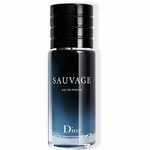 DIOR Sauvage parfumska voda polnilna za moške 30 ml