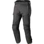 Alpinestars Bogota' Pro Drystar 4 Seasons Pants Black/Black S Regular Tekstilne hlače