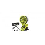 Ryobi RCF4-120G