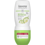 "Lavera Deo roll-on NATURAL &amp; REFRESH - 50 ml"