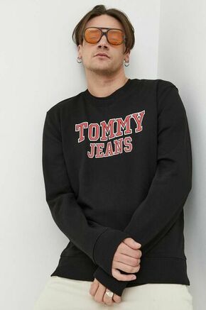 Tommy Hilfiger Športni pulover 169 - 173 cm/S DM0DM16366BDS