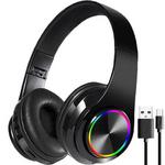Dexxer LX-B39 gaming slušalke, bluetooth, mikrofon