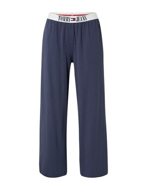 Tommy Hilfiger Ženske pižama hlače UW0UW04349-C87 (Velikost S)