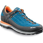 Meindl Čevlji treking čevlji modra 46.5 EU Literock Gtx
