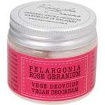 "Kaurilan Sauna Veganski deodorant v obliki kreme - Geranium Rose"
