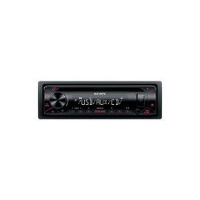 Sony CDX-G1300U avto radio