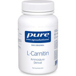 pure encapsulations L-karnitin - 120 kapsul