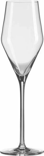 Cristallo Kozarci za šampanjec Nobless - 1 komplet