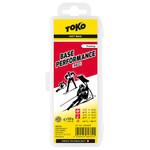 TOKO Base Performance vosek, 120 g, rdeč