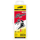 TOKO Base Performance vosek, 120 g, rdeč