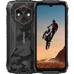 Ulefone RugKing 4 Pro, 256GB, črni