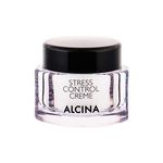 ALCINA N°1 Stress Control Creme dnevna krema za zrelo kožo 50 ml za ženske