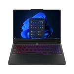 Lenovo Legion Pro 7 83RU000LPB, 2560x1600, AMD Ryzen 9 9955HX3D, 2TB SSD, 16GB RAM, nVidia GeForce RTX 5080, Windows 11