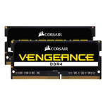 Corsair Vengeance 32GB DDR4 3200MHz, CL22, (2x16GB)