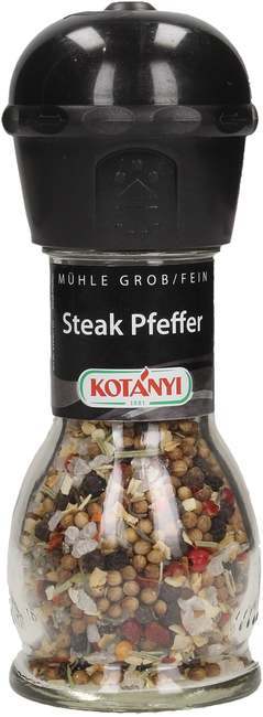 KOTÁNYI Steak poper - 45 g