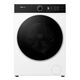 Hisense WF5I1045BWQ vgrajeni pralni stroj 10 kg/10.5 kg