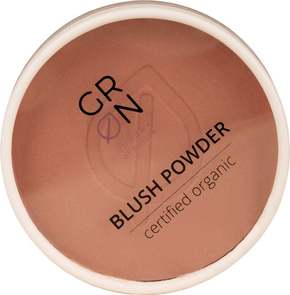 "GRN Blush Powder - Coral Reef"