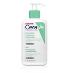 CeraVe (Foaming Cleanser) za (Foaming Cleanser) za normalno do mastno kožo (Obseg 473 ml)