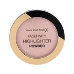 Max Factor Facefinity Highlighter Powder osvetljevalec 8 g odtenek 001 Nude Beam