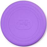 Bigjigs Toys Frisbee Vijolična sivka