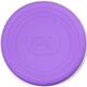 Bigjigs Toys Frisbee Vijolična sivka