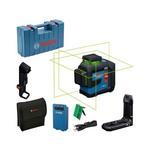 Bosch GLL 80-33 G Professional
