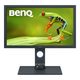 Benq SW271C monitor, IPS, 27", 3840x2160, HDMI, Display port, USB