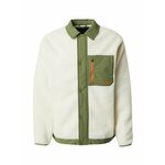 Levi's® Prehodna jakna Buchanan A5631-0002 Écru Regular Fit
