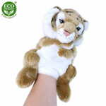 WEBHIDDENBRAND Plišasta lutka tigra 28 cm