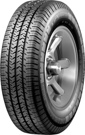 Michelin letna pnevmatika Agilis 51