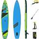Hydro Force Aqua Excursion 12’6’’ (381 cm) Paddleboard / SUP