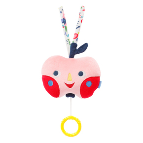 Igranje jabolka