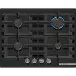Bosch Series 4 PNP6B6K40 plinska kuhalna plošča