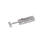 Walteco Vtič Plug 38 x 100 mm, galvanized