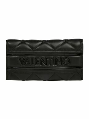 Valentino Velika ženska denarnica Ada VPS510216 Črna
