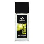 Adidas Pure Game deodorant v spreju brez aluminija 75 ml za moške