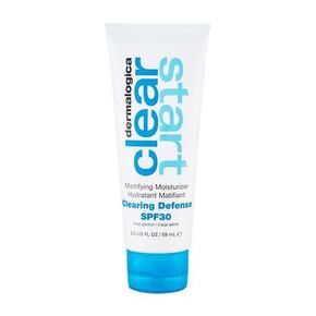 Dermalogica Clear Start Clearing Defence dnevna krema za obraz za mešano kožo SPF30 59 ml za ženske