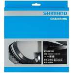 Shimano Y1VP98010 Verižnik 110 BCD-Asimetrična 50T 1.0