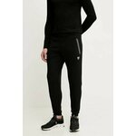 Emporio Armani Hlače črna 182 - 187 cm/XL 8NPP63PJ4EZ01200