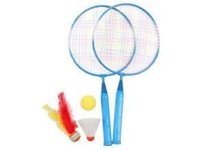 Merco otroški badminton set Training