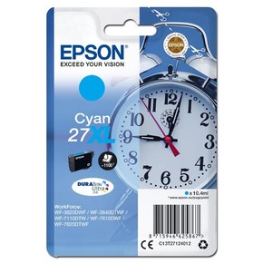 EPSON T2712 (C13T27124012)