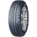 Michelin letna pnevmatika Latitude Cross, XL 255/65R17 114H