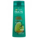 Garnier šampon za krepitev las Fructis Grow Strong, 250 ml