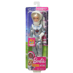 Barbie astronavtka