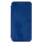 Vennus Elegantna knjigovita ovitek za Xiaomi Mi 11 Lite 5G/Mi 11 Lite 4G - Modra KP18021